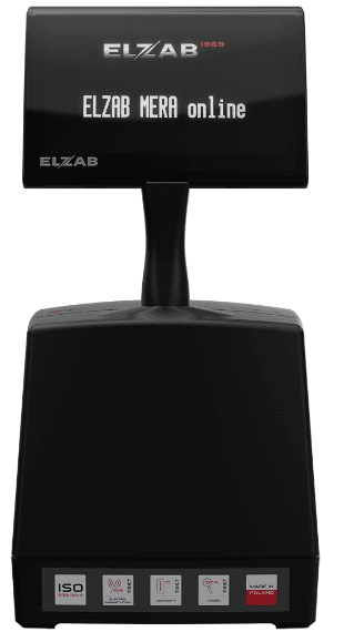 Drukarka Fiskalna Elzab Mera Online BT/W.. - obrazek 4