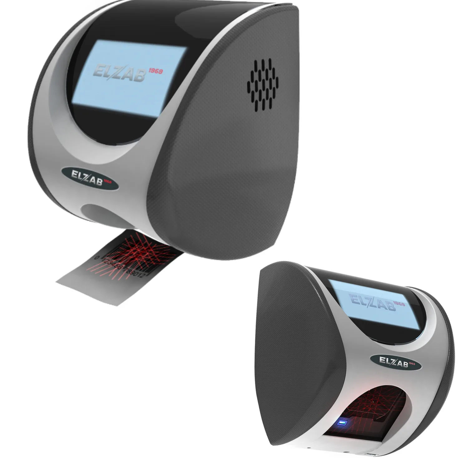 Sprawdzarka Cen Elzab LFT 2D