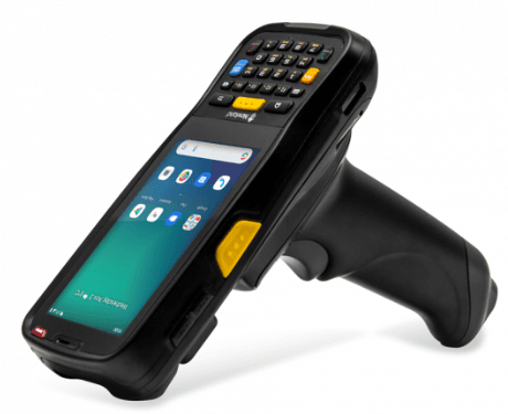 Kolektor Danych Newland MT65 Beluga - obrazek 3