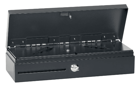 Szuflada Kasowa Flip-Top FT460 - obrazek 3