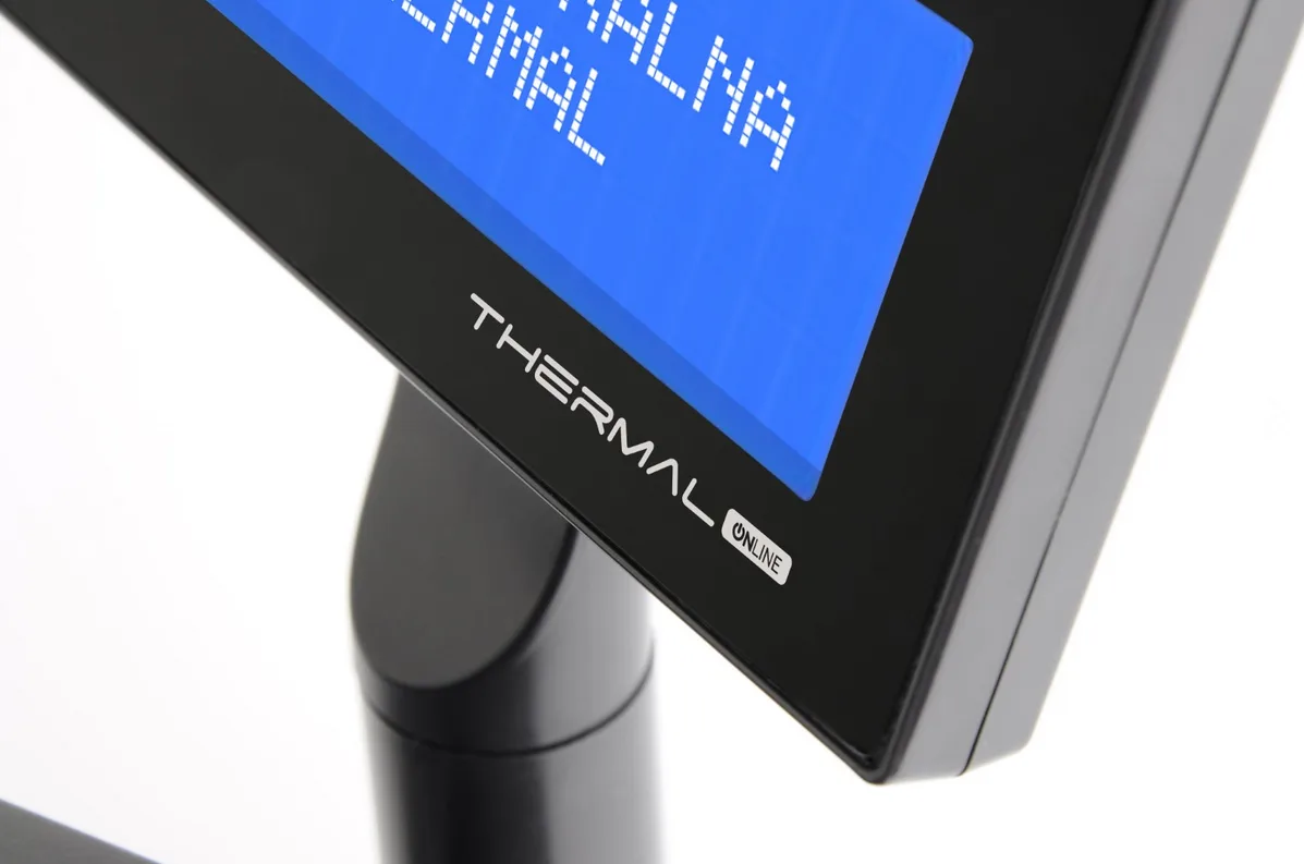 Drukarka Fiskalna Posnet Thermal XL2 Onl.. - obrazek 6