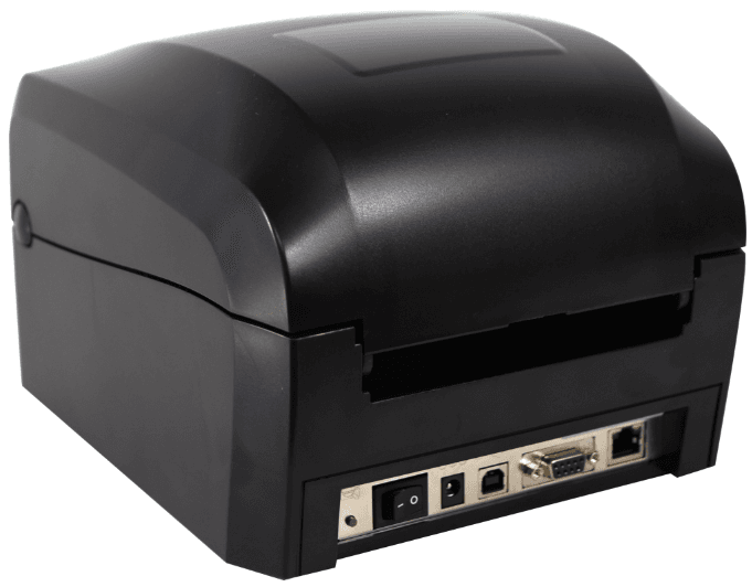 Drukarka Etykiet Godex GE330 - obrazek 4