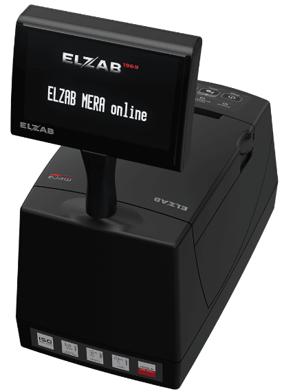Drukarka Fiskalna Elzab Mera Online BT/W.. - obrazek 3