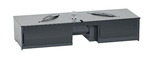 Szuflada Kasowa Flip-Top FT460 - obrazek 4