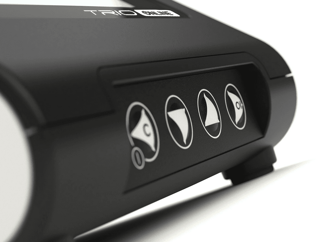 Drukarka Fiskalna Posnet Trio Online 57m.. - obrazek 3