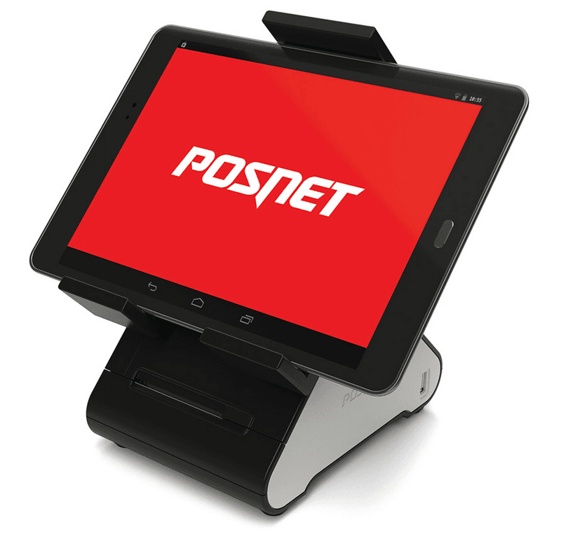 Drukarka Fiskalna Posnet Trio Online 57m.. - obrazek 4