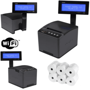 Posnet Thermal XL2 Online