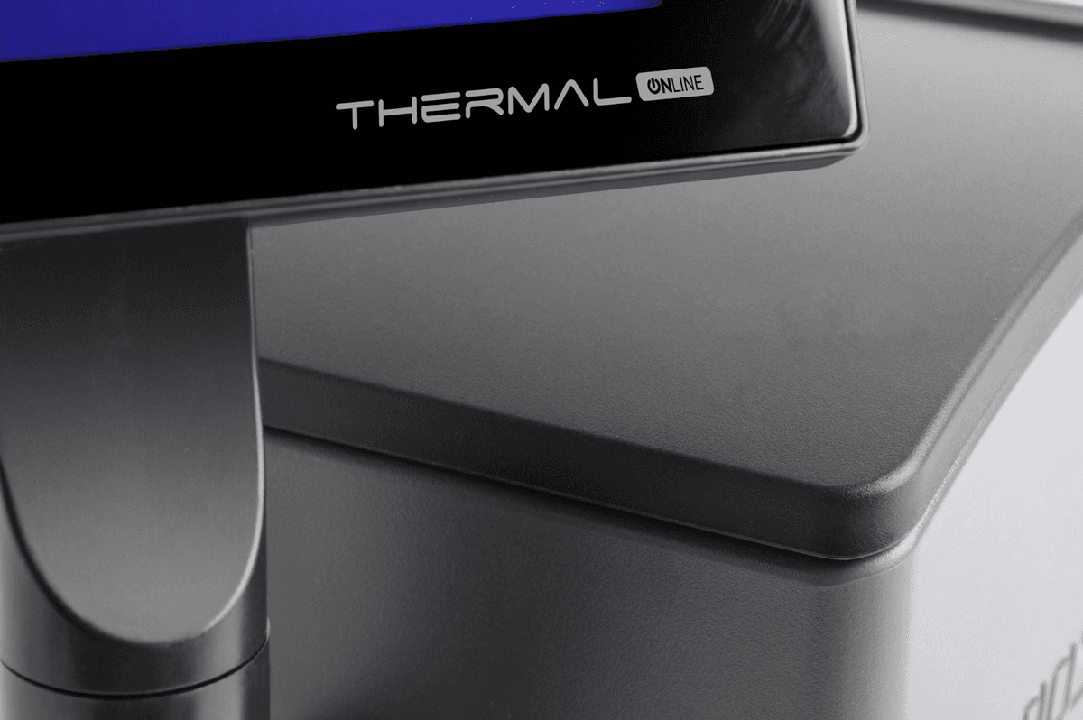 Drukarka Fiskalna Posnet Thermal XL2 Onl.. - obrazek 4