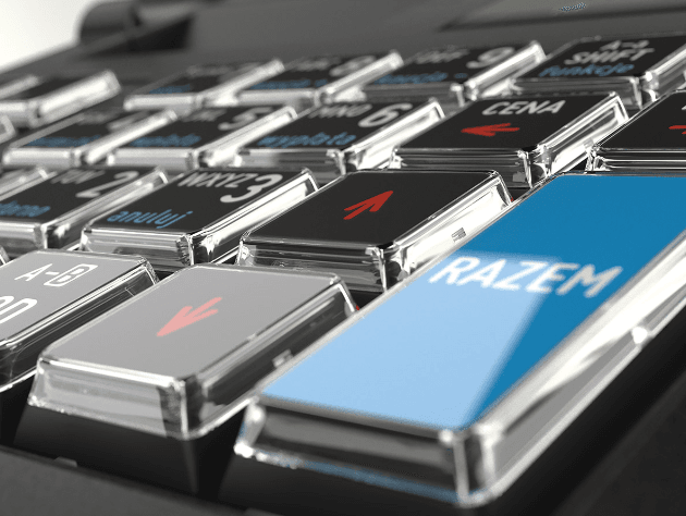 Kasa Fiskalna Fawag Lite Online Wi-Fi La.. - obrazek 4