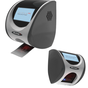 Sprawdzarka Cen Elzab LWT