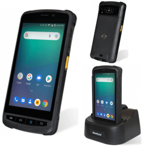 Newland MT90 Orca III