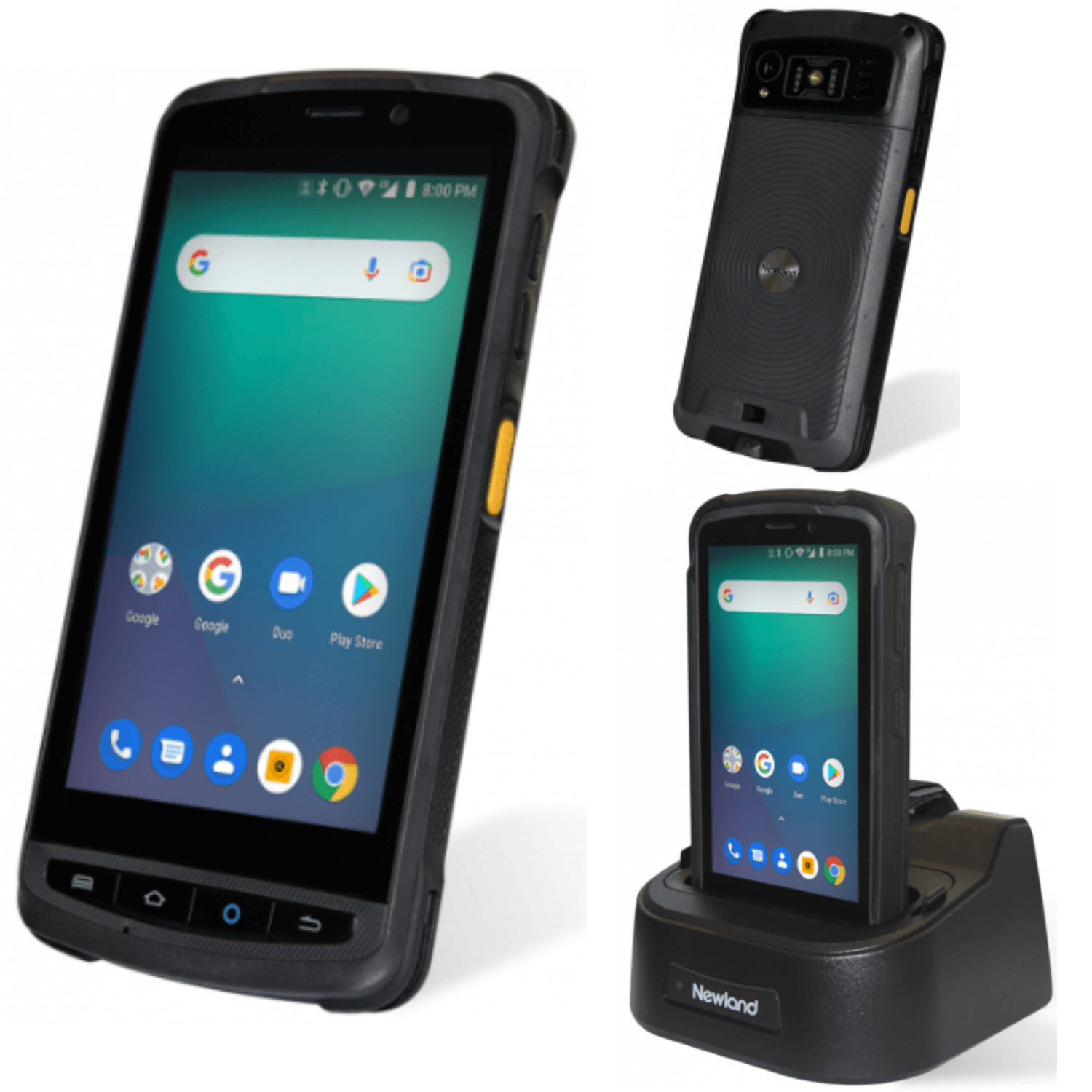 Newland MT90 Orca III