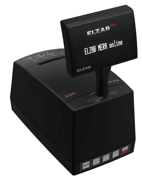 Drukarka Fiskalna Elzab Mera Online BT/W.. - obrazek 2