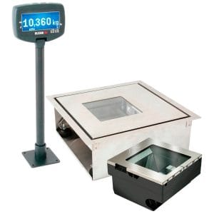 Wago-skaner Saturn 2 MGL 3510 2D