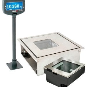 Wago-skaner Saturn 2 MGL 3550 2D