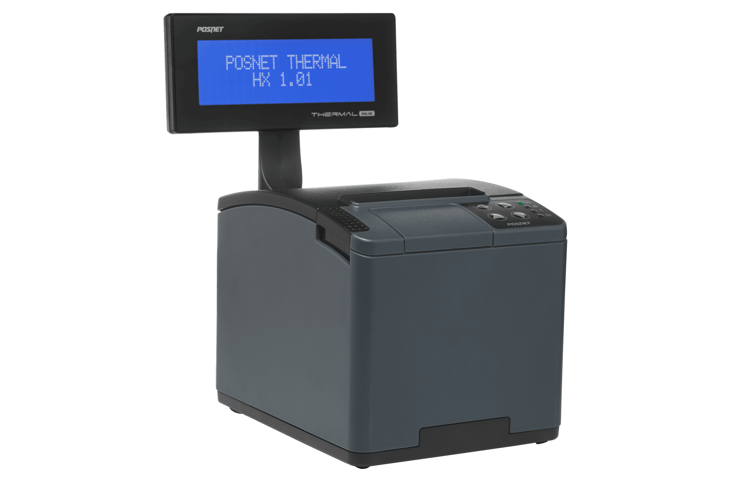 Drukarka fiskalna Posnet THERMAL HX ONLINE 6