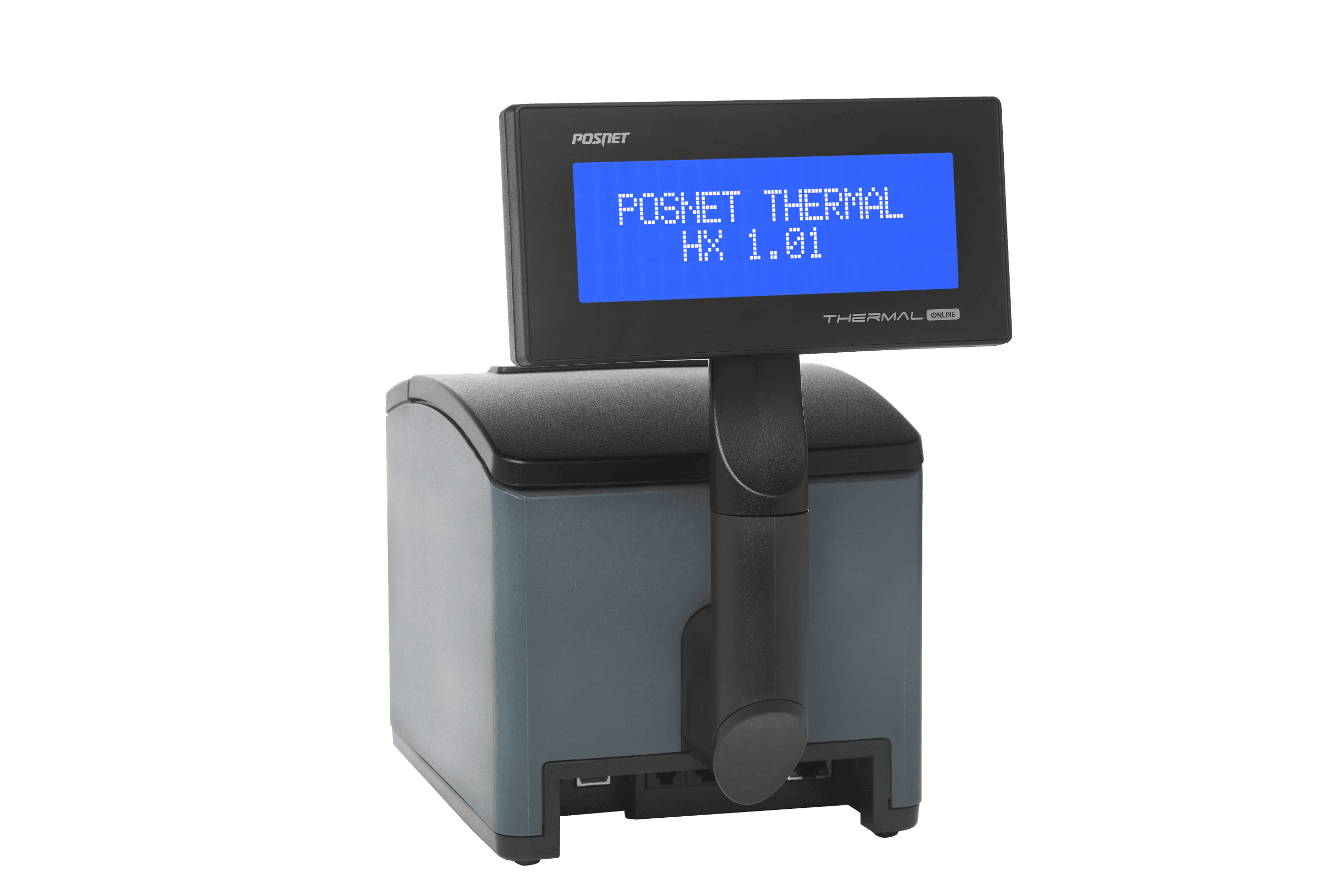 Drukarka fiskalna Posnet THERMAL HX ONLINE 5