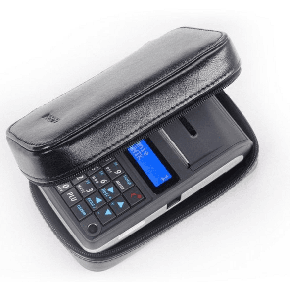 Etui na kasę fiskalną Posnet Mobile