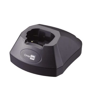 Kolektor danych CipherLab CPT 8001 + Inwentaryzator 3 + Dok