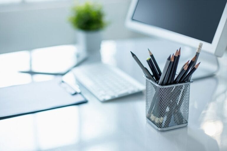 Wpływ akcesoriów komputerowych na wydajność