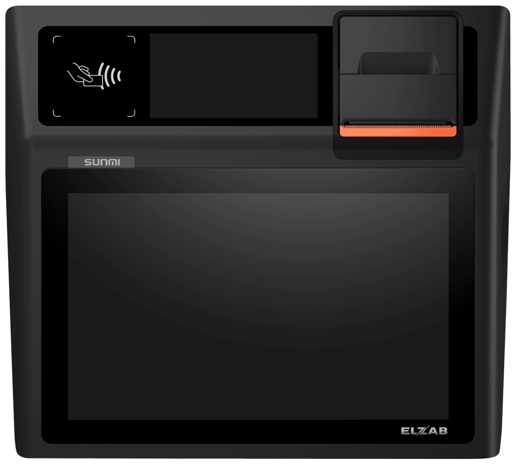 ELZAB T10 ONLINE POS