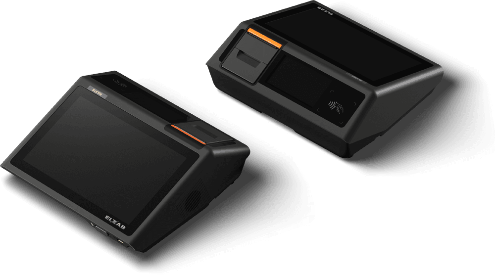 ELZAB T10 ONLINE POS