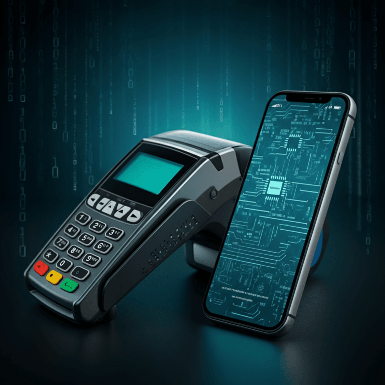 Bezpieczeństwo urządzeń mobilnych w firmie – kluczowe zasady