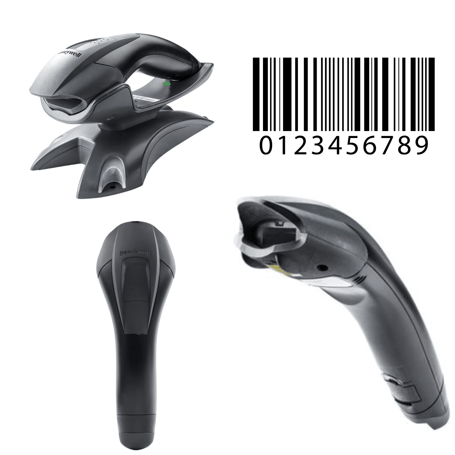 Honeywell Voyager 1202g BT