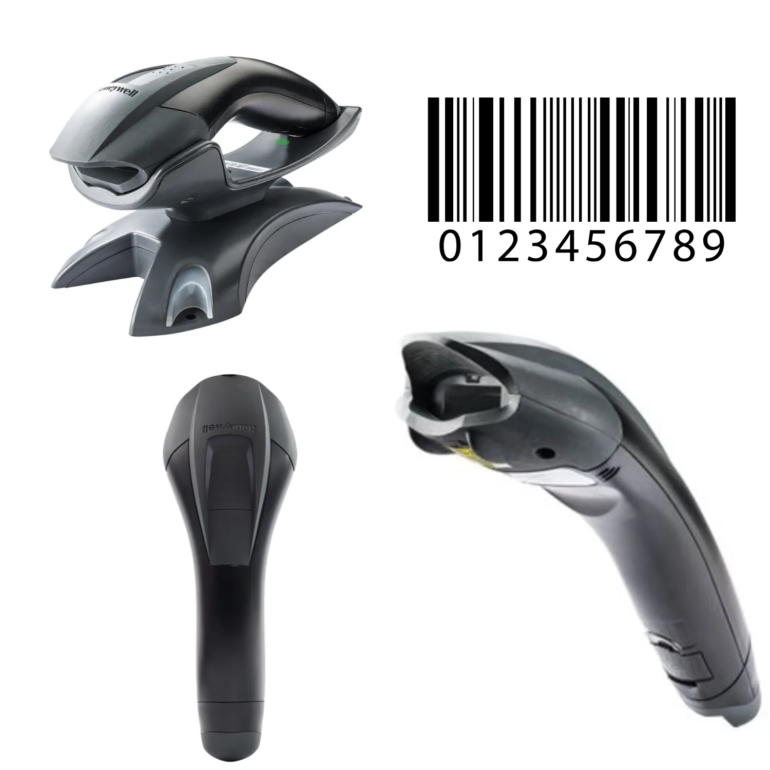 Honeywell Voyager 1202g BT