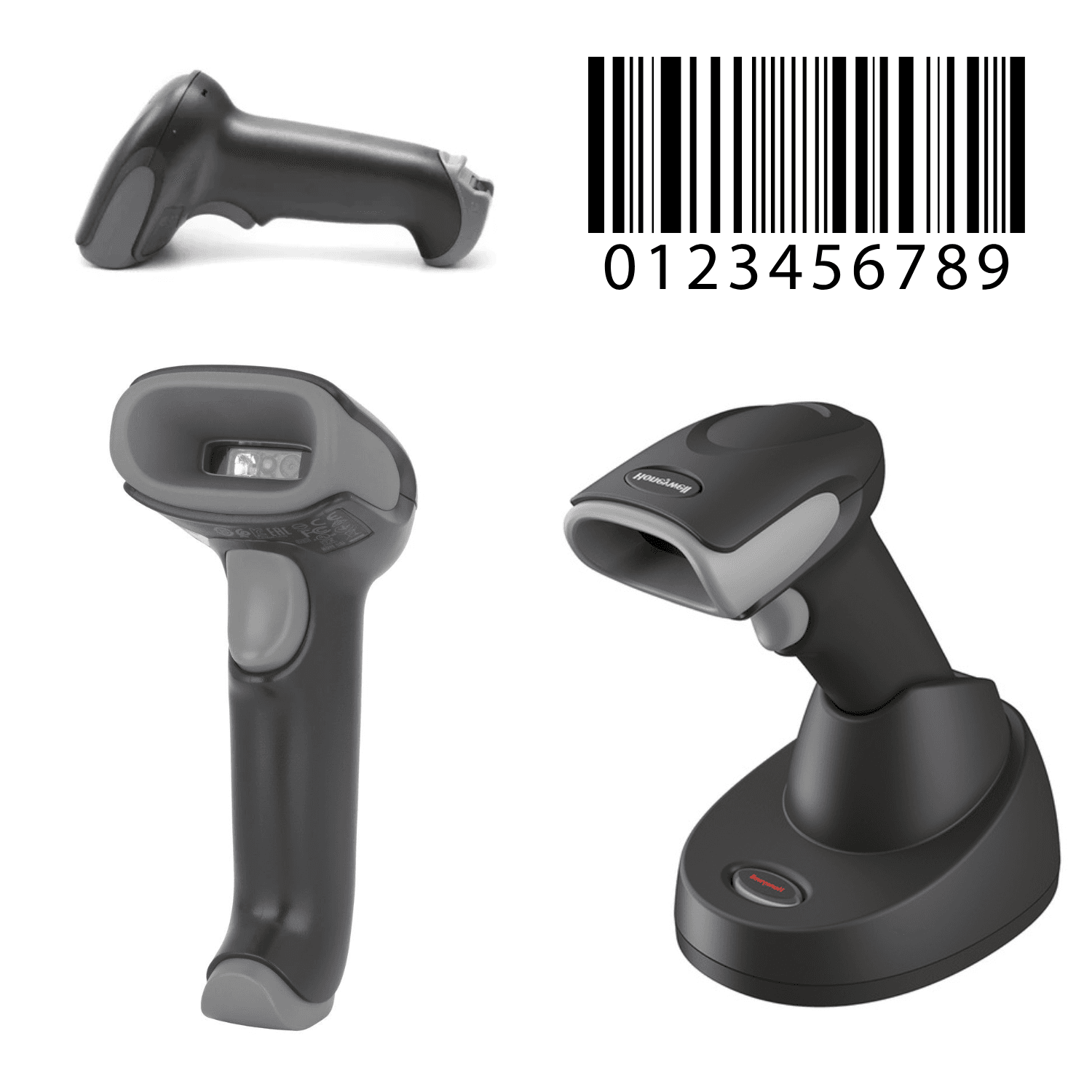 Honeywell Voyager XP 1472g