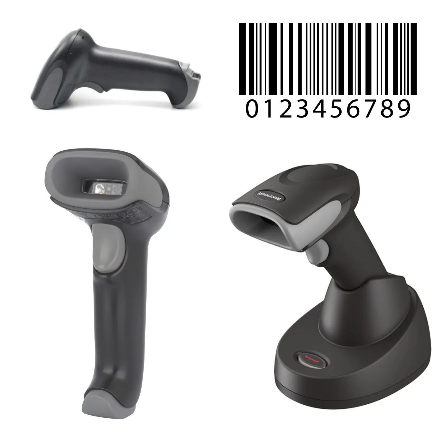 Honeywell Voyager XP 1472g