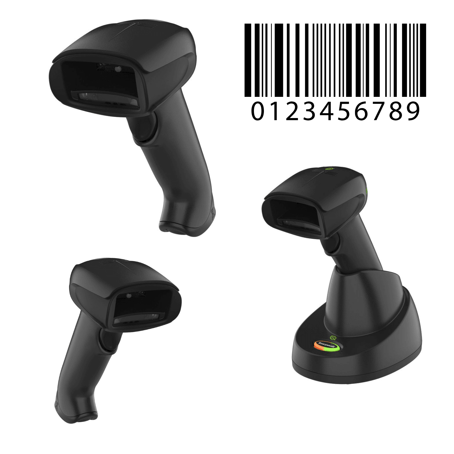 Honeywel Xenon XP 1592g