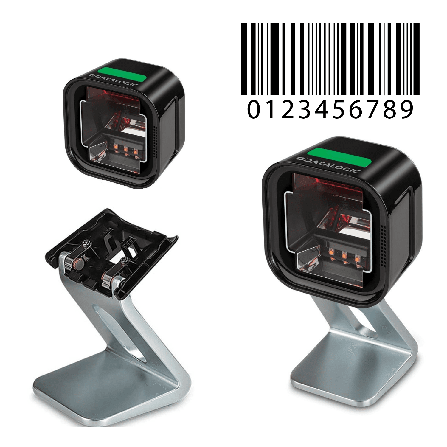 Datalogic Magellan 1500i