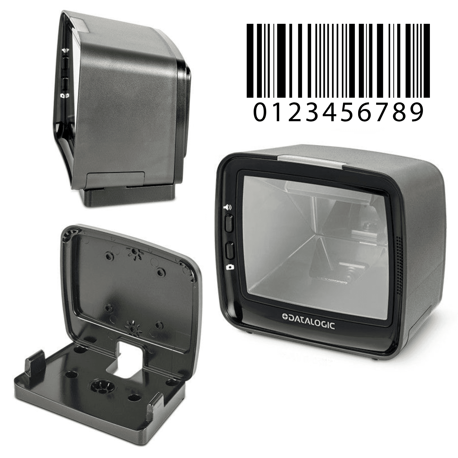 Datalogic Magellan 3450VSi