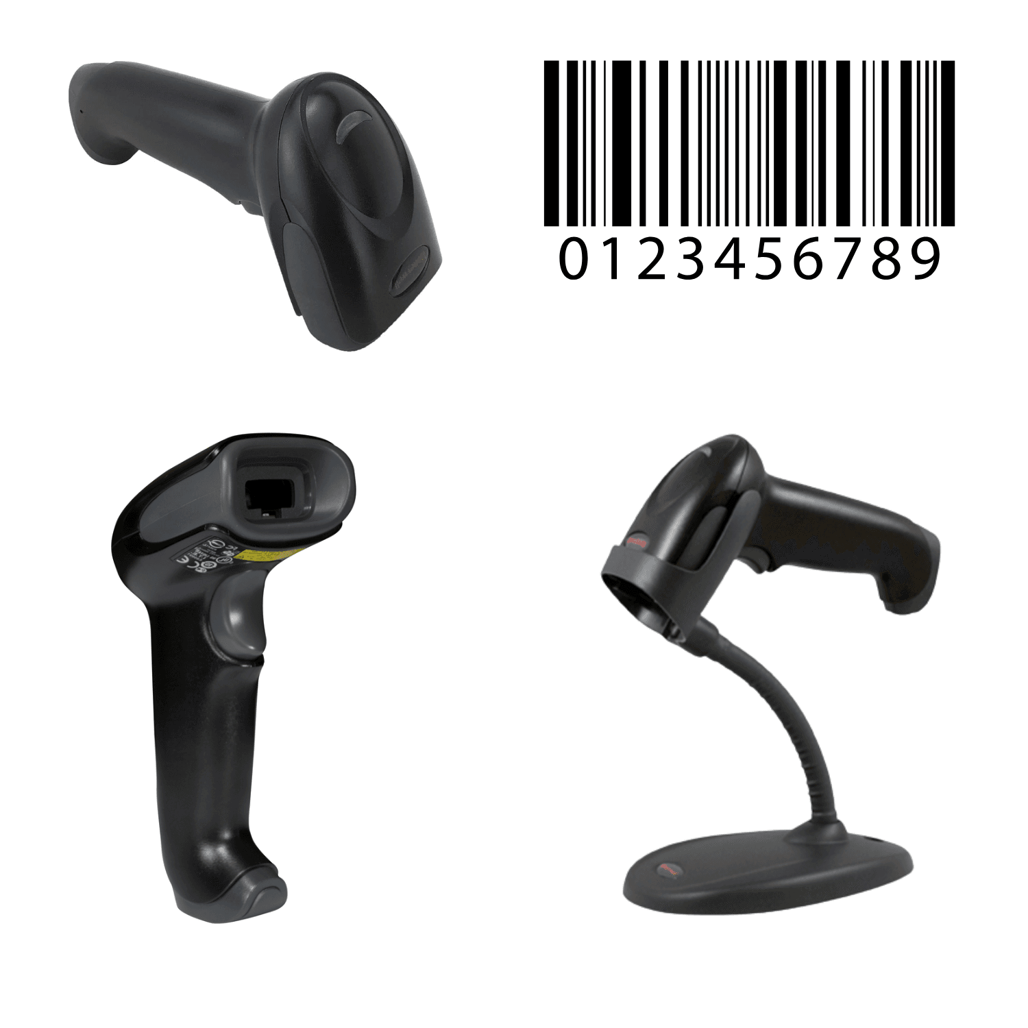 Honeywell Voyager 1250g