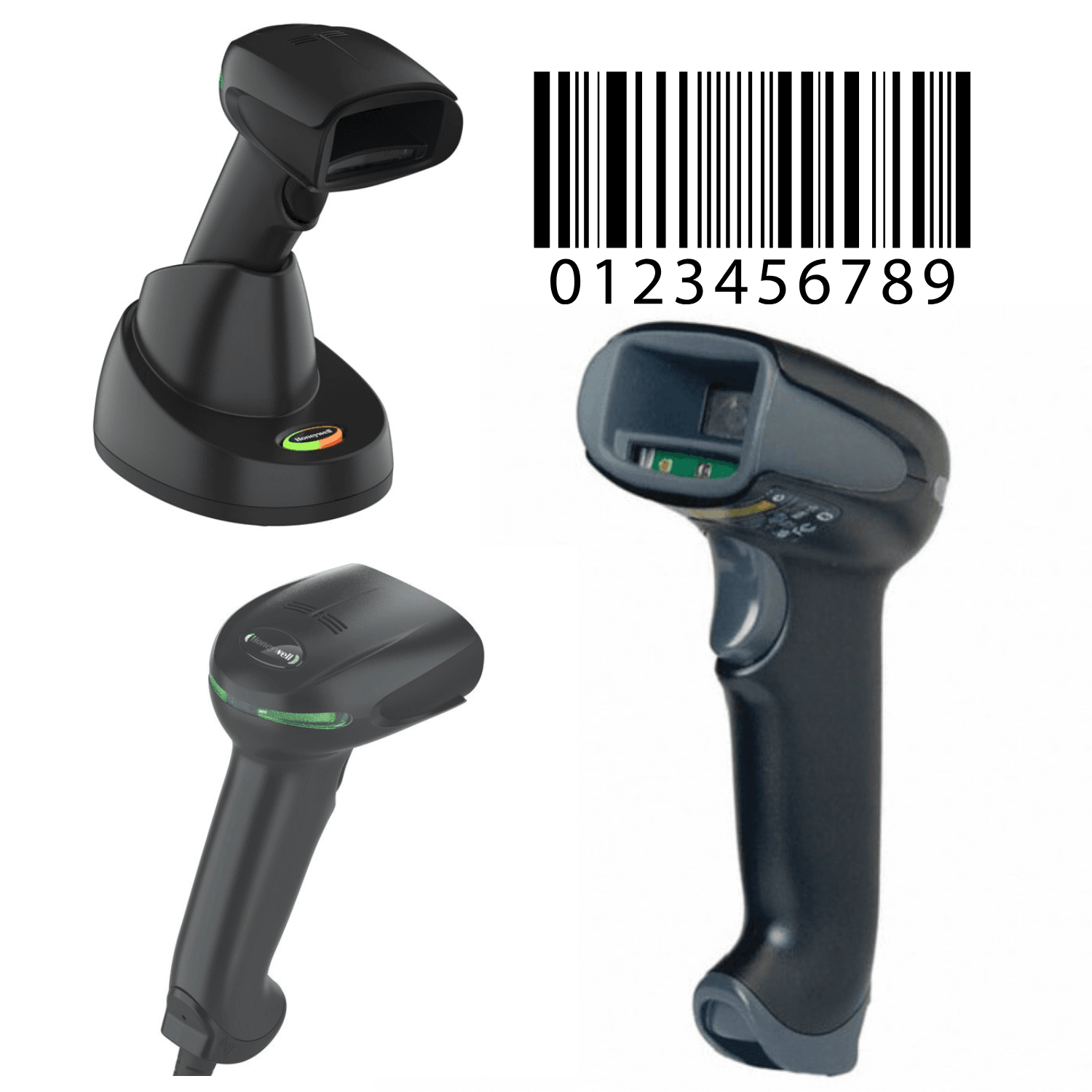 Honeywell Xenon XP1950g