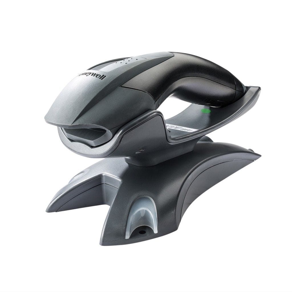 Czytnik kodów kreskowych bezprzewodowy .. - obrazek 2