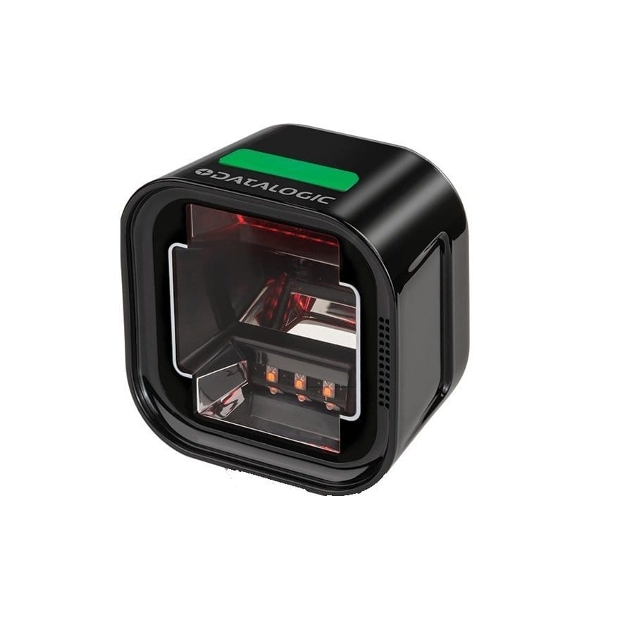 Czytnik kodów kreskowych wielokierunkow.. - obrazek 4